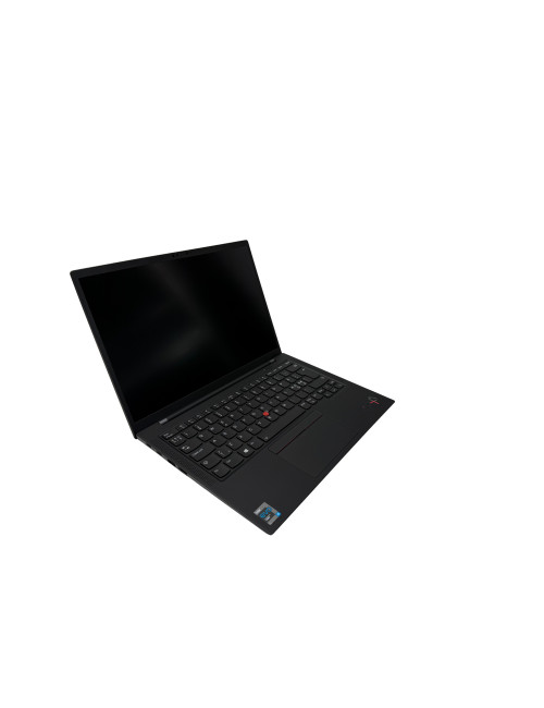 Lenovo- RENEW | Grade B | ThinkPad X1 Carbon G9 | 14 " | i7-1165G7 | 16 GB | SSD | 512 GB | Intel Iris Xe Graphics | Windows 11 