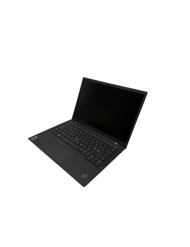 Lenovo- RENEW | Grade B | ThinkPad X1 Carbon G9 | 14 " | i7-1165G7 | 16 GB | SSD | 512 GB | Intel Iris Xe Graphics | Windows 11 