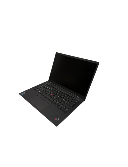 Lenovo- RENEW | Grade B | ThinkPad X1 Carbon G9 | 14 " | i7-1165G7 | 16 GB | SSD | 512 GB | Intel Iris Xe Graphics | Windows 11 