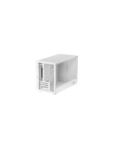 Deepcool CH260 WH | White | Micro ATX | Power supply included No | ATX PS2