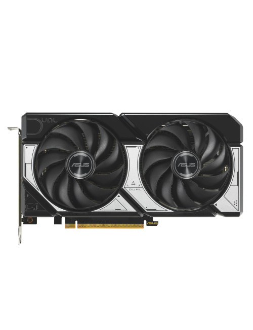 Asus Dual GeForce RTX 5060 8GB GDDR7 OC Edition | NVIDIA | 8 GB | GeForce RTX 5060 | GDDR7 | HDMI ports quantity 1 | PCI Express