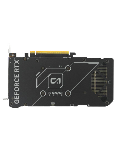 Asus Dual GeForce RTX 5060 8GB GDDR7 OC Edition | NVIDIA | 8 GB | GeForce RTX 5060 | GDDR7 | HDMI ports quantity 1 | PCI Express