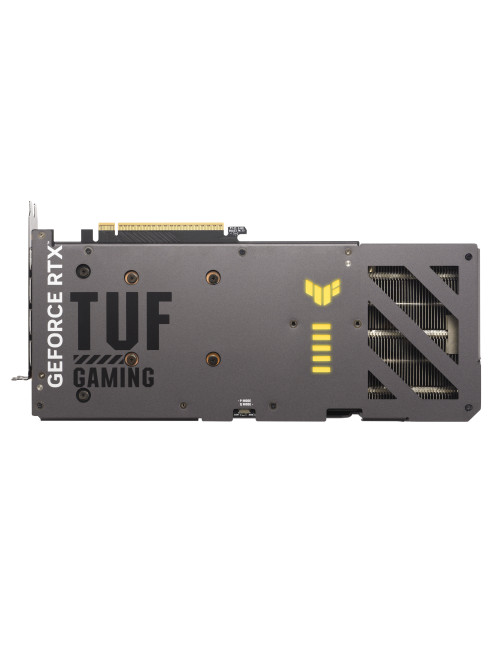 Asus TUF Gaming GeForce RTX 5060 Ti 16GB GDDR7 OC Edition | NVIDIA | 16 GB | GeForce RTX 5060 Ti | GDDR7 | HDMI ports quantity 1