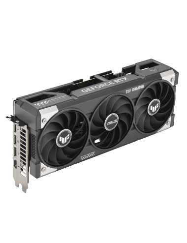 Asus TUF Gaming GeForce RTX 5060 Ti 16GB GDDR7 OC Edition | NVIDIA | 16 GB | GeForce RTX 5060 Ti | GDDR7 | HDMI ports quantity 1