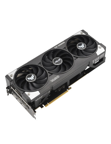 Asus TUF Gaming GeForce RTX 5060 Ti 16GB GDDR7 OC Edition | NVIDIA | 16 GB | GeForce RTX 5060 Ti | GDDR7 | HDMI ports quantity 1