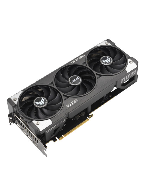Asus TUF Gaming GeForce RTX 5060 Ti 16GB GDDR7 OC Edition | NVIDIA | 16 GB | GeForce RTX 5060 Ti | GDDR7 | HDMI ports quantity 1