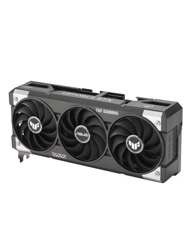 Asus TUF Gaming GeForce RTX 5060 Ti 16GB GDDR7 OC Edition | NVIDIA | 16 GB | GeForce RTX 5060 Ti | GDDR7 | HDMI ports quantity 1