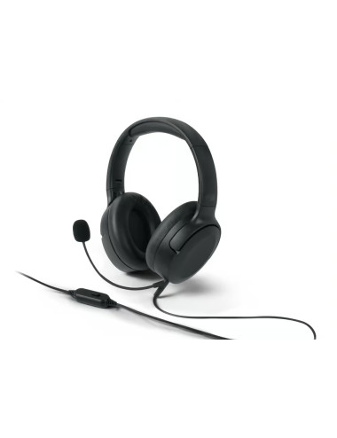 Muse Headphones | M-212 CH | Built-in microphone | 3.5 mm | Black