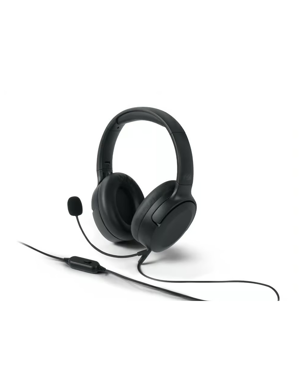 Muse Headphones | M-212 CH | Built-in microphone | 3.5 mm | Black