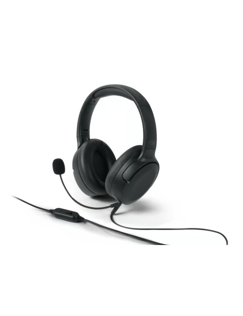 Muse Headphones | M-212 CH | Built-in microphone | 3.5 mm | Black