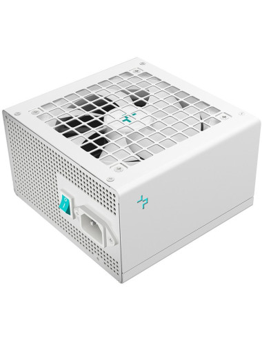 Deepcool 80 Plus Gold PSU | PN850M | 850 W