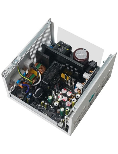 Deepcool 80 Plus Gold PSU | PN850M | 850 W