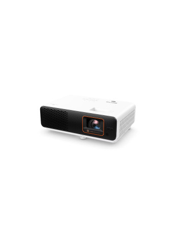 Benq X500i | 4K UHD (3840 x 2160) | 2200 ANSI lumens | White/Black | Wi-Fi