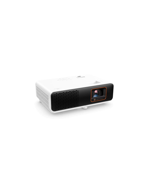 Benq X500i | 4K UHD (3840 x 2160) | 2200 ANSI lumens | White/Black | Wi-Fi