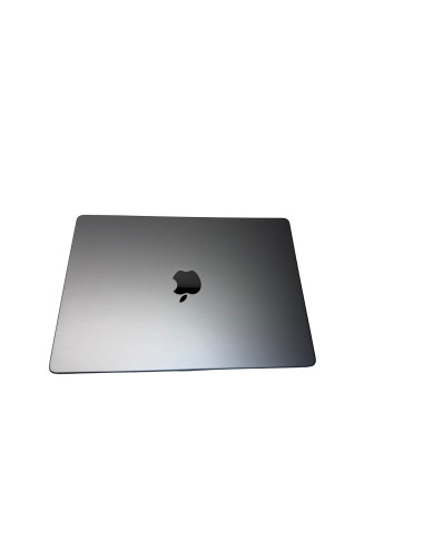 Apple RENEW | Grade B | MacBook Pro A2442 | 14.2 " | 16 GB | SSD | 512 GB | Apple M1 Pro 14-core GPU | macOS | Keyboard language