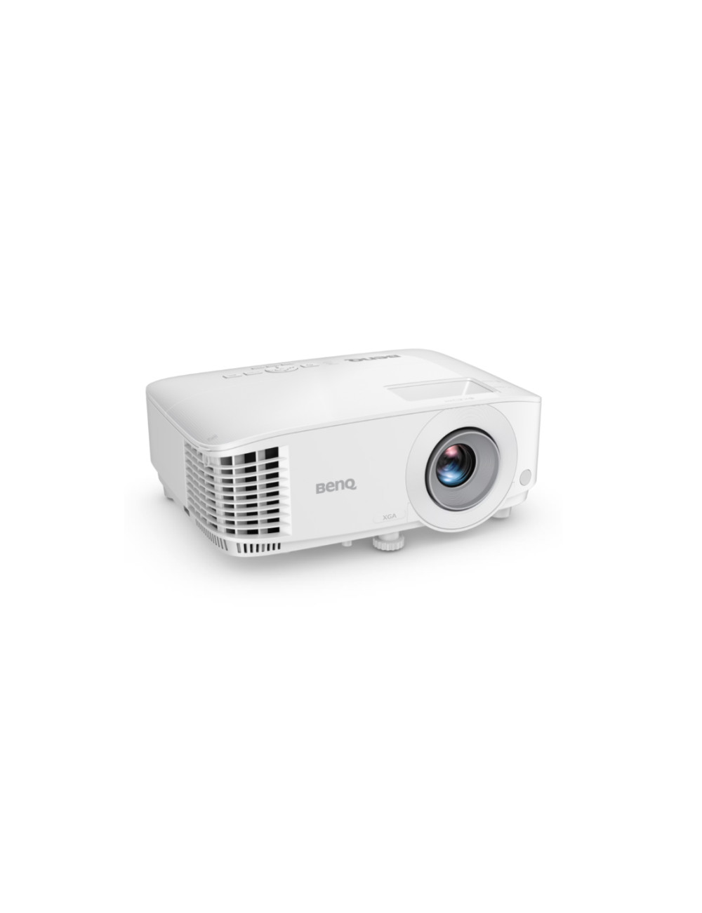 Benq MX560C | XGA (1024x768) | 4000 ANSI lumens | White