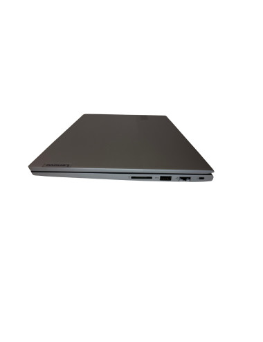Lenovo- RENEW | Grade A | ThinkBook 14 G2 ITL | 14 " | i5-1135G7 | 8 GB | SSD | 256 GB | Intel Iris Xe Graphics | Windows 11 Pro