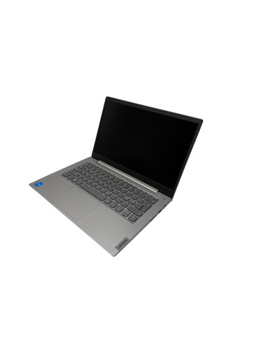 Lenovo- RENEW | Grade B | ThinkBook 14 G2 ITL | 14 " | i5-1135G7 | 8 GB | SSD | 256 GB | Intel Iris Xe Graphics | Windows 11 Pro