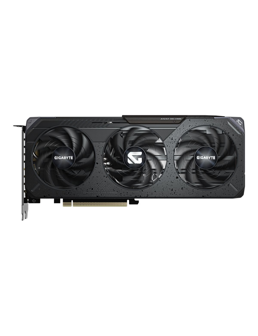 Gigabyte GeForce RTX 5060 Ti GAMING OC 16G | NVIDIA | 16 GB | GeForce RTX 5060 Ti | GDDR7 | HDMI ports quantity 1 | PCI-E 5.0