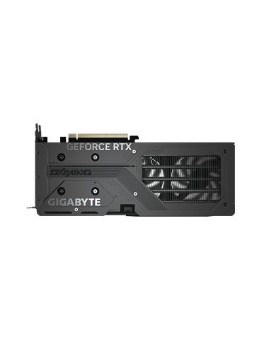 Gigabyte GeForce RTX 5060 Ti GAMING OC 16G | NVIDIA | 16 GB | GeForce RTX 5060 Ti | GDDR7 | HDMI ports quantity 1 | PCI-E 5.0