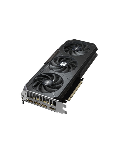 Gigabyte GeForce RTX 5060 Ti GAMING OC 16G | NVIDIA | 16 GB | GeForce RTX 5060 Ti | GDDR7 | HDMI ports quantity 1 | PCI-E 5.0