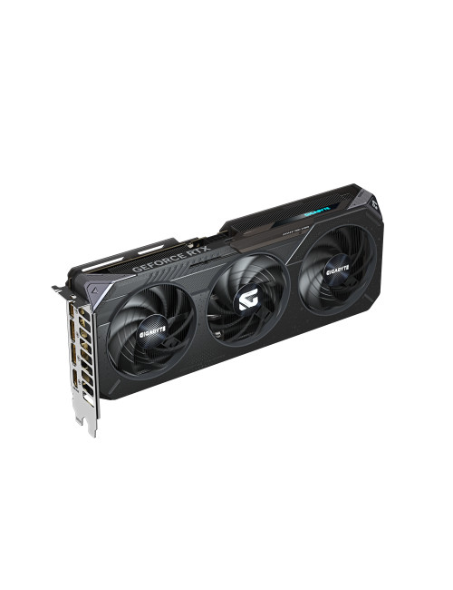 Gigabyte GeForce RTX 5060 Ti GAMING OC 16G | NVIDIA | 16 GB | GeForce RTX 5060 Ti | GDDR7 | HDMI ports quantity 1 | PCI-E 5.0