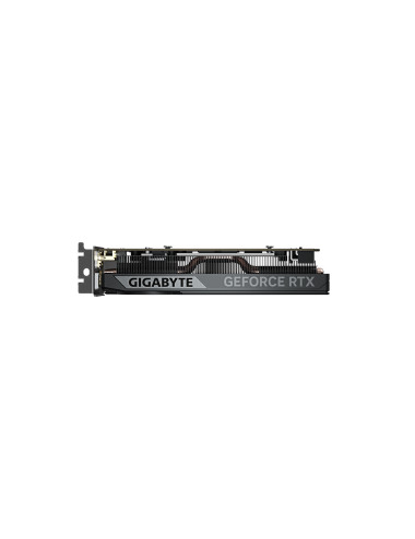 Gigabyte GeForce RTX 5060 OC Low Profile 8G | NVIDIA | 8 GB | GeForce RTX 5060 | GDDR7 | HDMI ports quantity 1 | PCI-E 5.0