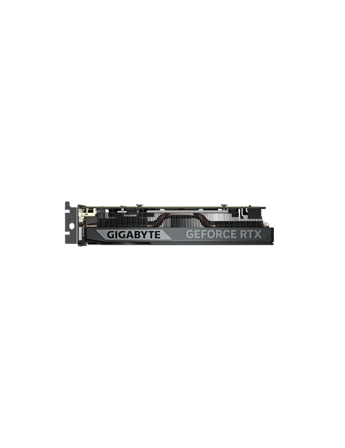 Gigabyte GeForce RTX 5060 OC Low Profile 8G | NVIDIA | 8 GB | GeForce RTX 5060 | GDDR7 | HDMI ports quantity 1 | PCI-E 5.0
