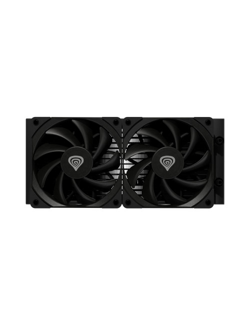 Genesis AIO Liquid Cooler | Hydria 240 | Intel, AMD
