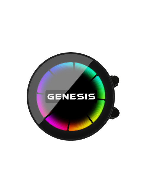 Genesis AIO Liquid Cooler | Hydria 240 | Intel, AMD