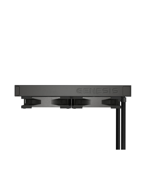 Genesis AIO Liquid Cooler | Hydria 240 | Intel, AMD