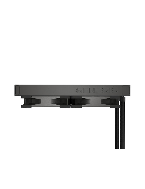 Genesis AIO Liquid Cooler | Hydria 240 ARGB | Intel, AMD