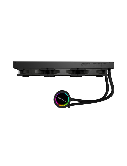Genesis AIO Liquid Cooler | Hydria 360 | Intel, AMD