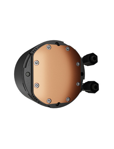 Genesis AIO Liquid Cooler | Hydria 360 | Intel, AMD