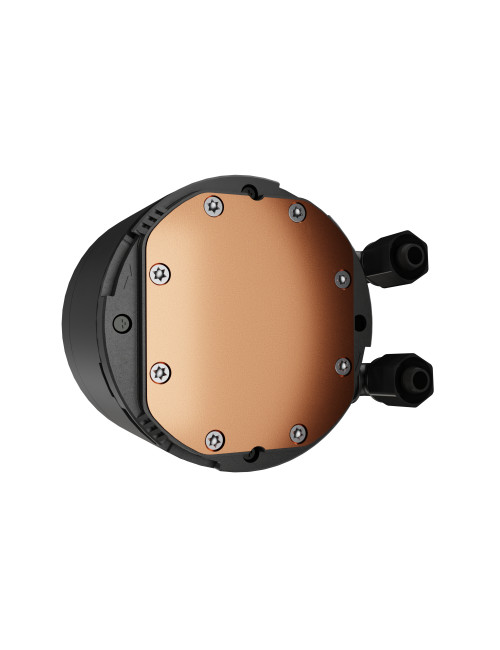 Genesis AIO Liquid Cooler | Hydria 360 | Intel, AMD