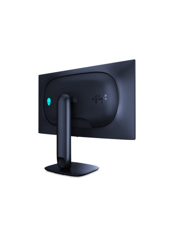 Dell Alienware AW2725Q | 27 " | QD-OLED | UHD | 16:9 | 240 Hz | 0.03 ms | 3840 x 2160 pixels | 250 cd/m | HDMI ports quantity 2 