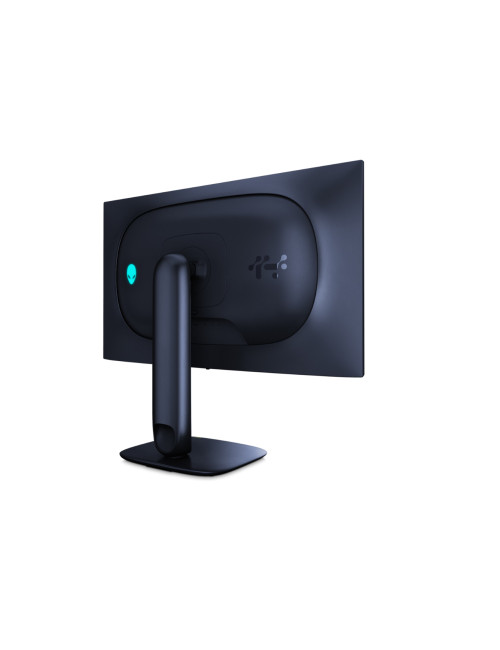 Dell Alienware AW2725Q | 27 " | QD-OLED | UHD | 16:9 | 240 Hz | 0.03 ms | 3840 x 2160 pixels | 250 cd/m | HDMI ports quantity 2 