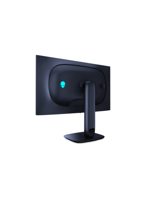 Dell Alienware AW2725Q | 27 " | QD-OLED | UHD | 16:9 | 240 Hz | 0.03 ms | 3840 x 2160 pixels | 250 cd/m | HDMI ports quantity 2 
