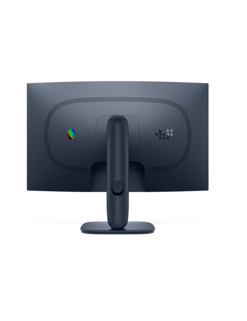 Dell Alienware AW3225DM | 32 " | VA | WQHD | 16:9 | 180 Hz | 1 ms | 400 cd/m | HDMI ports quantity 2 | Warranty 36 month(s)