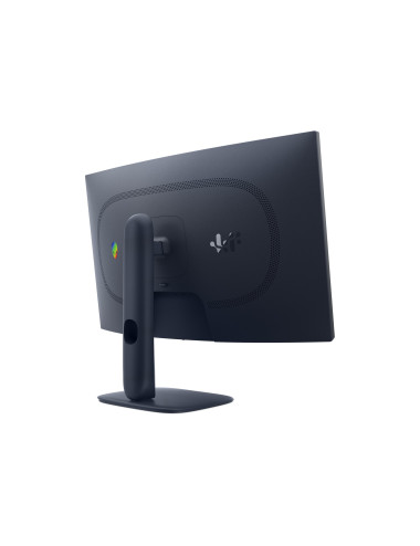 Dell Alienware AW3225DM | 32 " | VA | WQHD | 16:9 | 180 Hz | 1 ms | 400 cd/m | HDMI ports quantity 2 | Warranty 36 month(s)