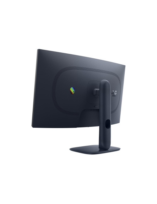 Dell Alienware AW3225DM | 32 " | VA | WQHD | 16:9 | 180 Hz | 1 ms | 400 cd/m | HDMI ports quantity 2 | Warranty 36 month(s)