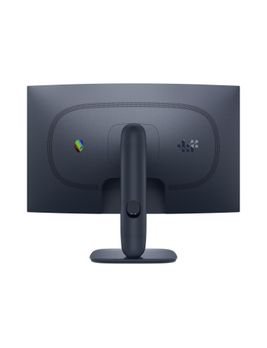 Dell Alienware AW3225DM | 32 " | VA | WQHD | 16:9 | 180 Hz | 1 ms | 400 cd/m | HDMI ports quantity 2 | Warranty 36 month(s)