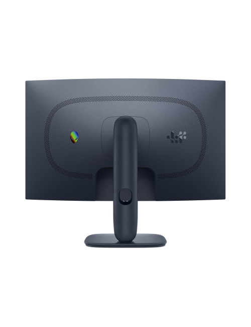 Dell Alienware AW3225DM | 32 " | VA | WQHD | 16:9 | 180 Hz | 1 ms | 400 cd/m | HDMI ports quantity 2 | Warranty 36 month(s)