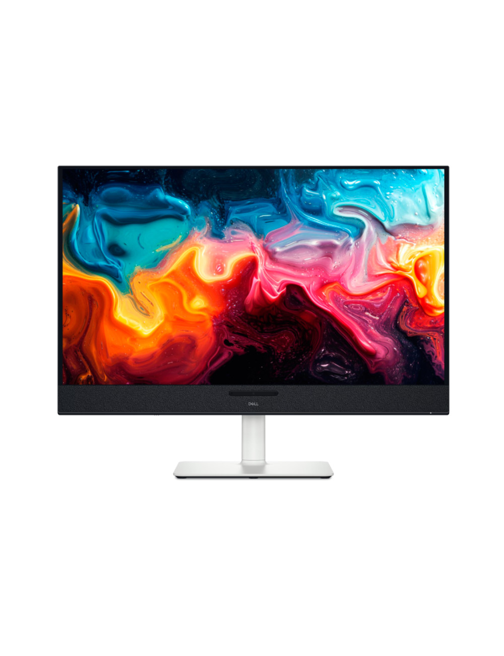 Dell S3225QC | 32 " | QD-OLED | 16:9 | 120 Hz | 0.03 ms | 3840 x 2160 pixels | 250 cd/m | HDMI ports quantity 1 | Warranty 36 mo