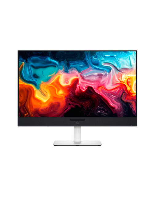 Dell S3225QC | 32 " | QD-OLED | 16:9 | 120 Hz | 0.03 ms | 3840 x 2160 pixels | 250 cd/m | HDMI ports quantity 1 | Warranty 36 mo