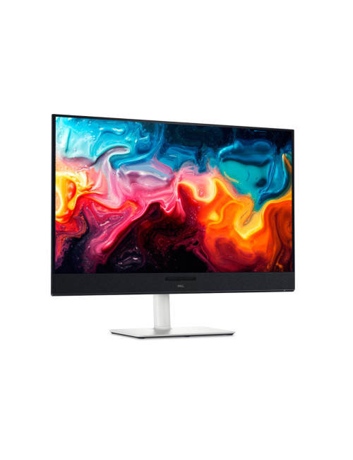 Dell S3225QC | 32 " | QD-OLED | 16:9 | 120 Hz | 0.03 ms | 3840 x 2160 pixels | 250 cd/m | HDMI ports quantity 1 | Warranty 36 mo