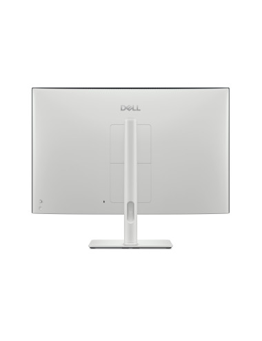 Dell S3225QC | 32 " | QD-OLED | 16:9 | 120 Hz | 0.03 ms | 3840 x 2160 pixels | 250 cd/m | HDMI ports quantity 1 | Warranty 36 mo
