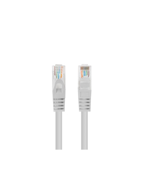 Lanberg Patchcord CAT.5E UTP | PCU5-10CC-0025-S | 0.25 m