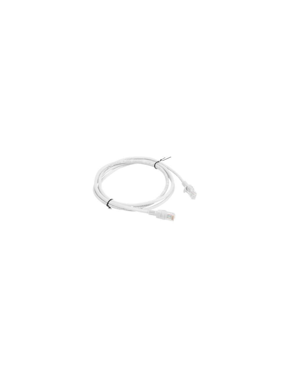 Lanberg Patchcord CAT.5E UTP | PCU5-10CC-0150-S | 1.5 m