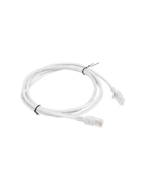 Lanberg Patchcord CAT.5E UTP | PCU5-10CC-0150-S | 1.5 m